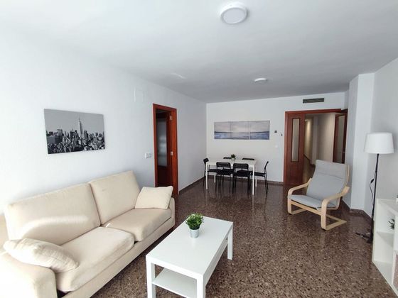 Foto 1 de Venta de piso en Olleria (l´) de 3 habitaciones con garaje y ascensor