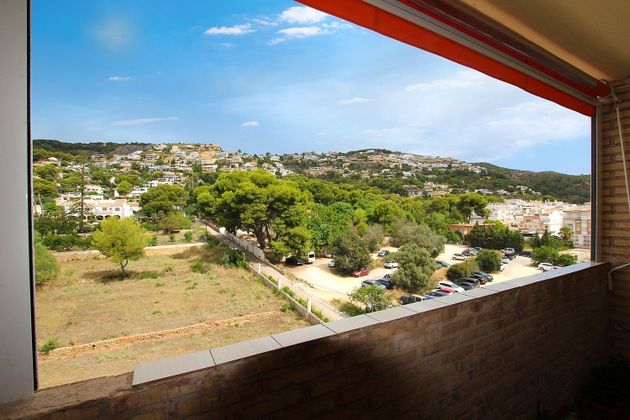 Foto 2 de Àtic en venda a Puerto de 3 habitacions amb terrassa i garatge