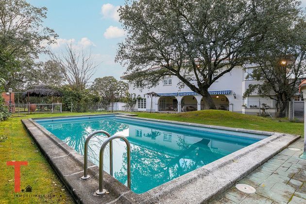 Foto 2 de Xalet en venda a El Olivar de Mirabal de 10 habitacions amb piscina i garatge