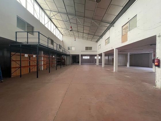 Foto 1 de Nau en venda a Centro de Leganés amb aire acondicionat i calefacció