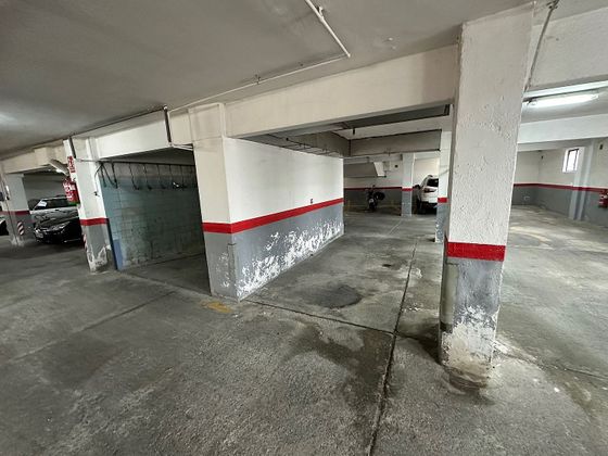 Foto 1 de Garaje en venta en calle León Felipe de 13 m²