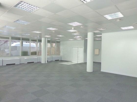 Foto 2 de Oficina en lloguer a San Pascual de 160 m²