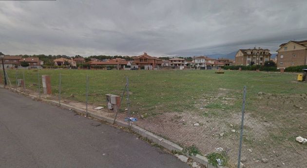 Foto 1 de Venta de terreno en Guadalix de la Sierra de 4250 m²