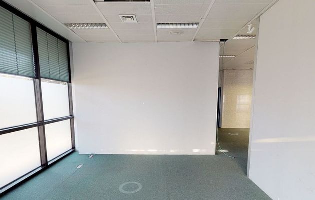 Foto 1 de Oficina en alquiler en Casco Urbano de 328 m²