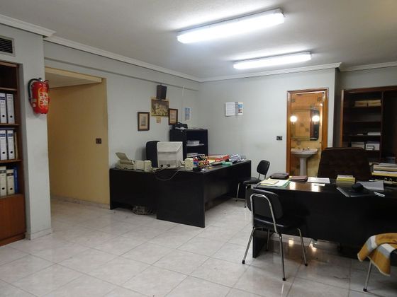 Foto 1 de Oficina en venta en Numancia de 204 m²