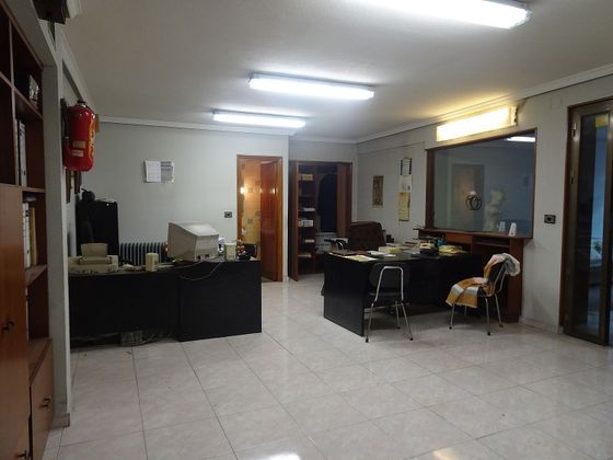 Foto 2 de Oficina en venta en Numancia de 204 m²