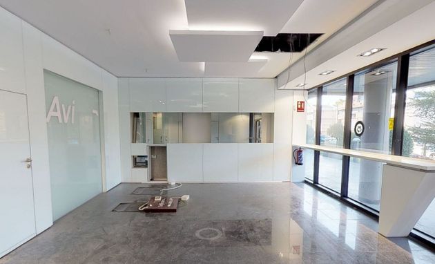 Foto 1 de Oficina en alquiler en Casco Urbano de 250 m²