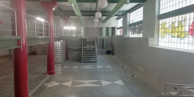 Foto 1 de Oficina en alquiler en Universidad - Malasaña con garaje
