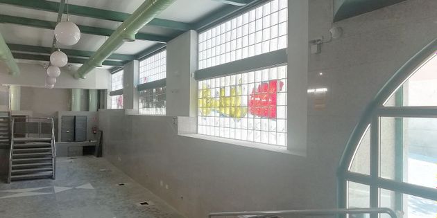 Foto 2 de Oficina en alquiler en Universidad - Malasaña con garaje