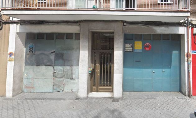 Foto 1 de Alquiler de local en Ventas de 810 m²