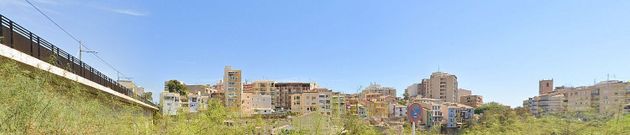Foto 2 de Venta de terreno en Villajoyosa ciudad de 9121 m²