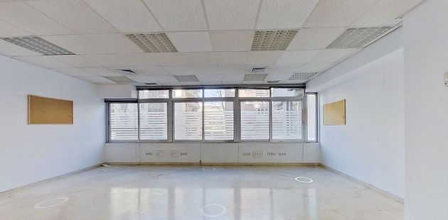 Foto 2 de Oficina en venta en Cuatro Caminos de 486 m²