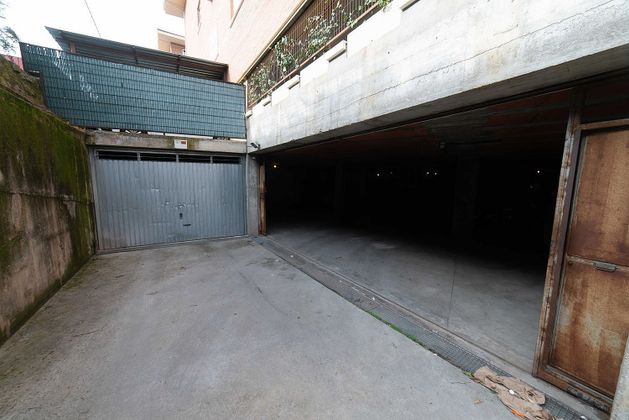 Foto 2 de Garaje en alquiler en Casco Antiguo de 1077 m²