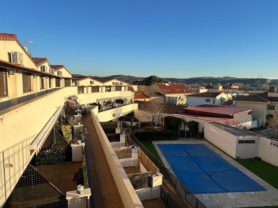 Foto 1 de Àtic en venda a Morata de Tajuña de 1 habitació amb piscina i garatge