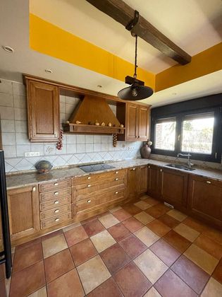 Foto 2 de Xalet en venda a Guadarrama de 5 habitacions amb terrassa i garatge