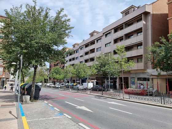 Foto 1 de Dúplex en venta en Centro - Segovia de 7 habitaciones con terraza y garaje