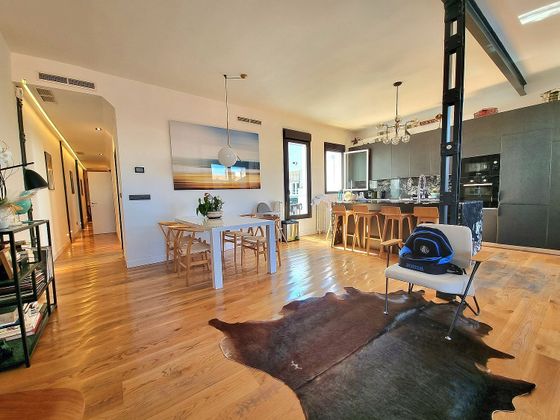 Foto 2 de Àtic en venda a Almagro de 3 habitacions amb terrassa i aire acondicionat