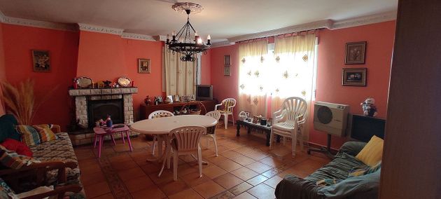 Foto 2 de Xalet en venda a Viso de San Juan (El) de 5 habitacions amb terrassa i jardí