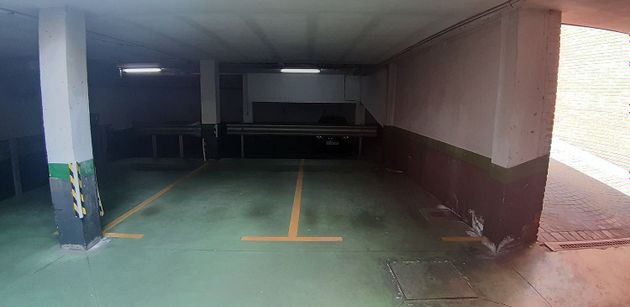Foto 1 de Garatge en lloguer a calle De Eduardo Marquina de 10 m²