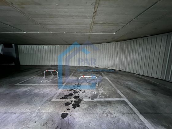 Foto 2 de Garaje en venta en Sanchinarro de 10 m²