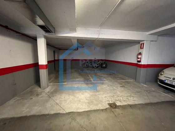 Foto 2 de Garatge en venda a Colina de 12 m²