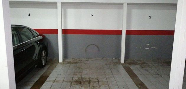 Foto 2 de Garaje en venta en calle De Bueso de Pineda de 10 m²