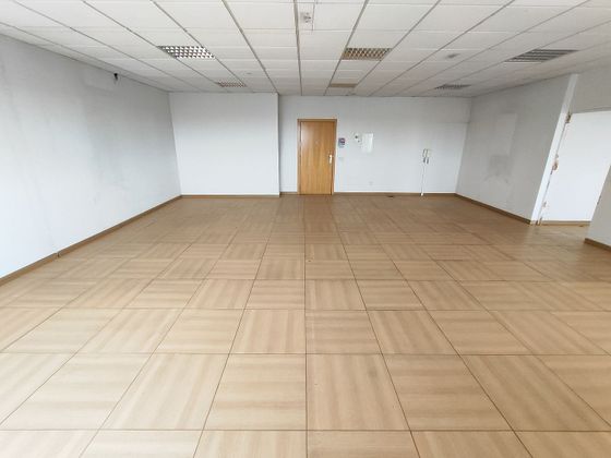 Foto 1 de Oficina en venda a calle Gamonal de 110 m²