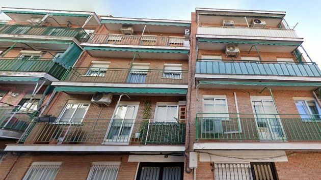 Foto 1 de Pis en venda a calle Del Campo de 3 habitacions amb terrassa i calefacció