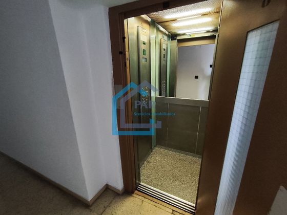 Foto 2 de Pis en venda a Simancas de 2 habitacions amb calefacció i ascensor