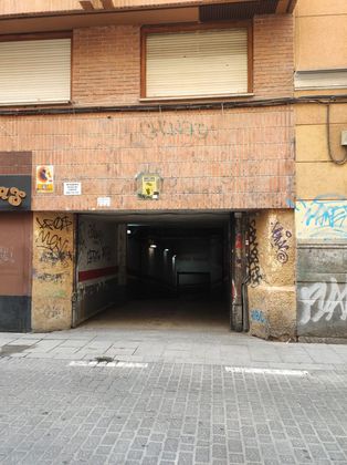 Foto 2 de Garatge en lloguer a Universidad - Malasaña de 10 m²