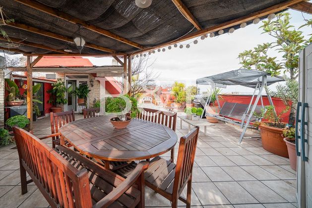 Foto 2 de Venta de ático en San Nicasio - Campo de Tiro - Solagua de 4 habitaciones con terraza y piscina