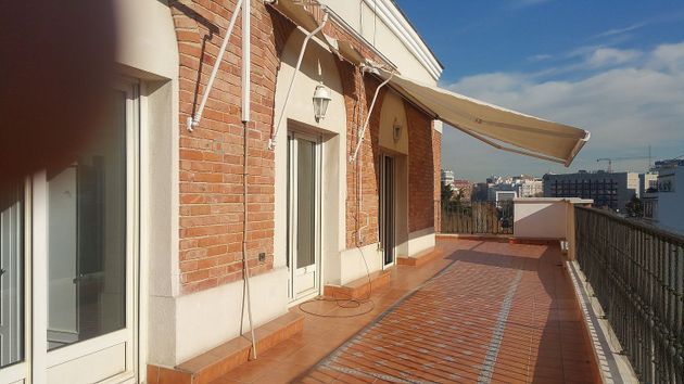 Foto 1 de Ático en alquiler en Castellana de 2 habitaciones con terraza y garaje