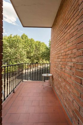 Foto 1 de Piso en alquiler en Castellana de 3 habitaciones con terraza y garaje