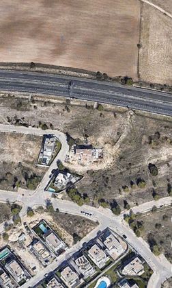 Foto 1 de Venta de terreno en Golf - El Carralero de 500 m²
