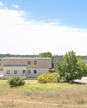 Foto 2 de Venta de terreno en Golf - El Carralero de 500 m²