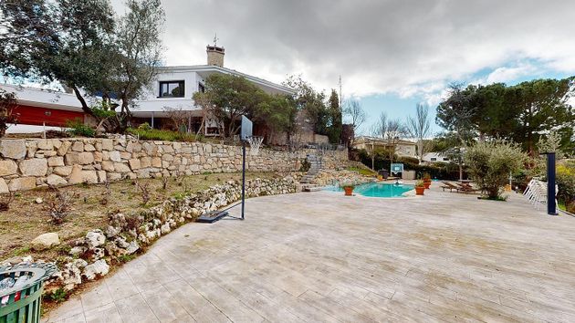 Foto 1 de Xalet en venda a Bonanza de 6 habitacions amb terrassa i piscina