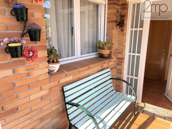 Foto 2 de Casa en venda a Manzanares el Real de 5 habitacions amb terrassa i piscina