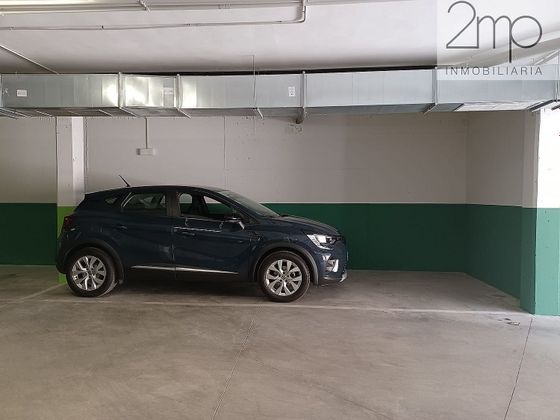 Foto 1 de Garaje en alquiler en Los Arcos - El Viviero de 12 m²