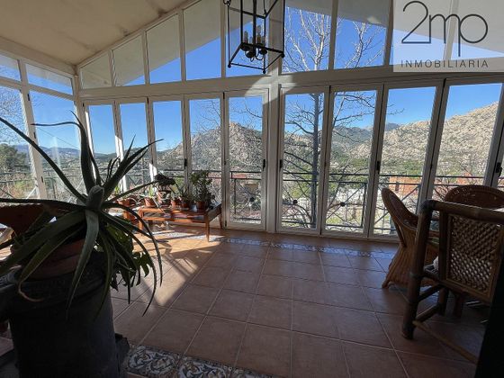 Foto 1 de Xalet en venda a Manzanares el Real de 2 habitacions amb terrassa i garatge