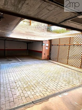 Foto 1 de Garaje en alquiler en El Pinar - Punta Galea de 16 m²