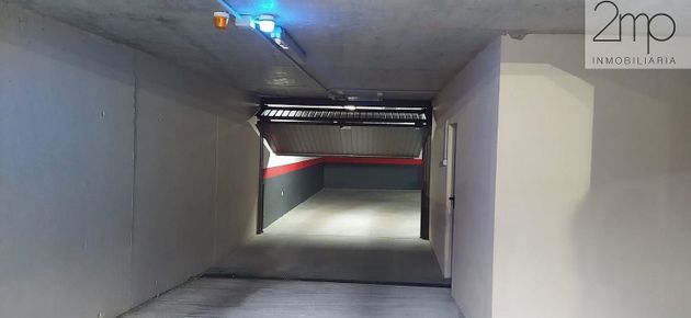 Foto 2 de Alquiler de garaje en Zona Colegios de 16 m²