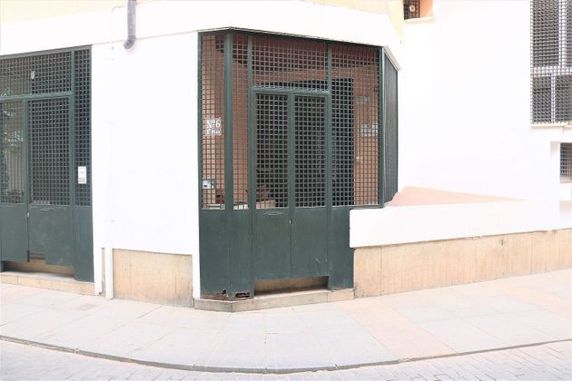 Foto 2 de Piso en alquiler en calle Cardenal Toledo de 14 habitaciones con terraza y garaje