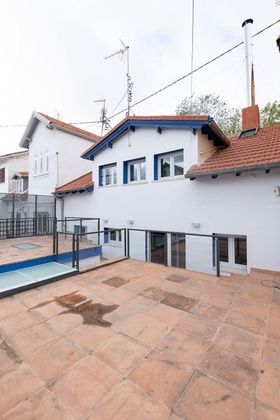 Foto 1 de Casa en venta en Ciudad Jardín de 5 habitaciones con terraza y piscina