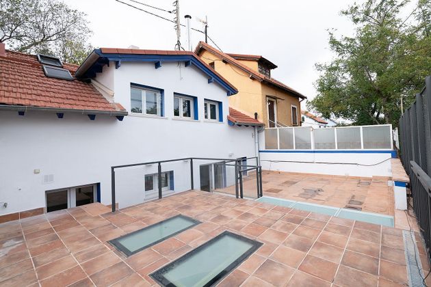 Foto 2 de Casa en venda a Ciudad Jardín de 5 habitacions amb terrassa i piscina