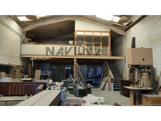 Foto 2 de Nave en venta en La Paloma - Asfain de 250 m²