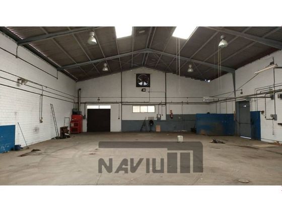 Foto 1 de Nave en venta en Centro - San Fernando de Henares de 480 m²