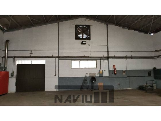 Foto 2 de Nave en venta en Centro - San Fernando de Henares de 480 m²