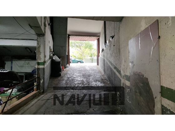 Foto 1 de Nave en alquiler en Polígono Industrial Sur de 342 m²