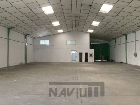 Foto 1 de Nau en venda a Ajalvir de 635 m²