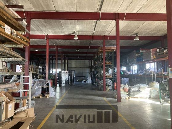 Foto 2 de Nau en venda a San Crispín - La Estación Consorcio amb garatge